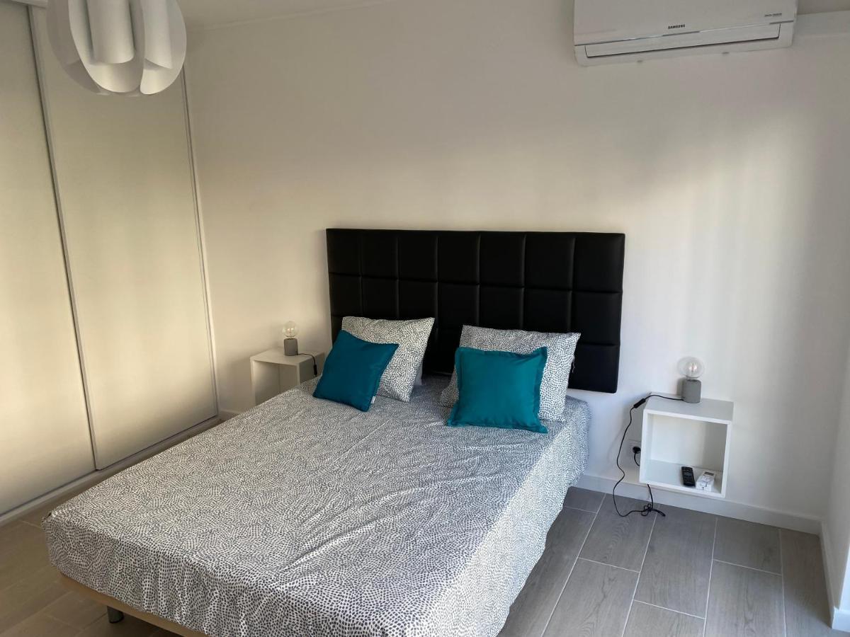 Beira Mar Apartment Albufeira Luaran gambar