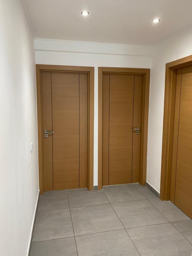 Beira Mar Apartment Albufeira Luaran gambar
