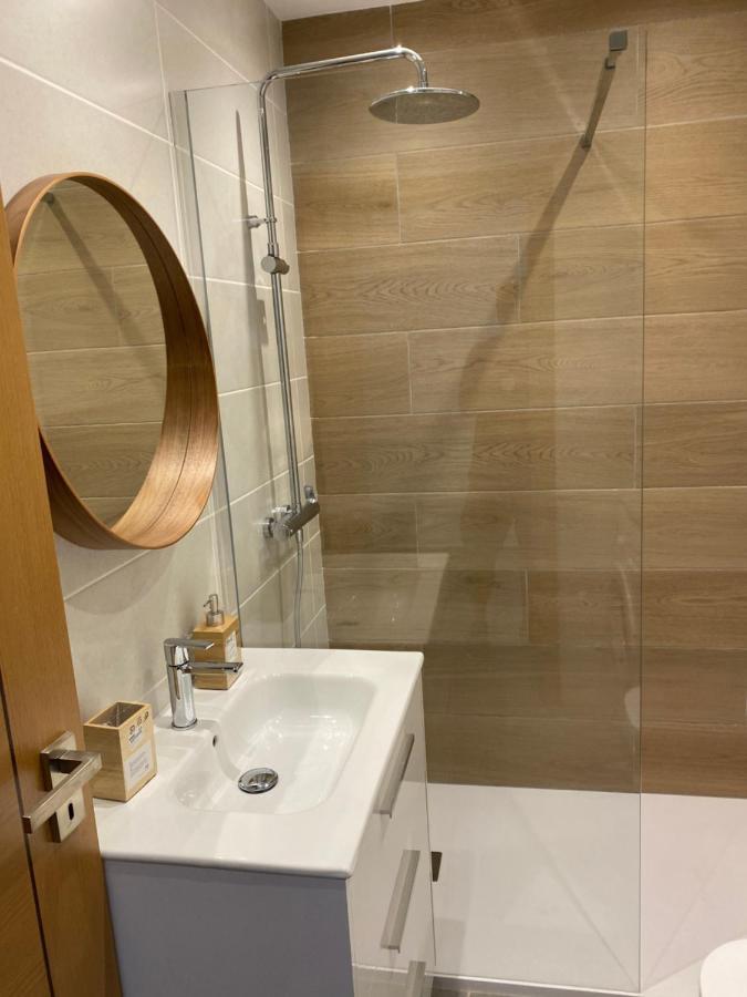 Beira Mar Apartment Albufeira Luaran gambar