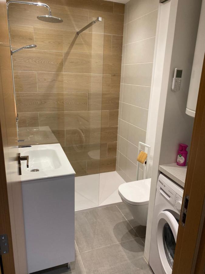 Beira Mar Apartment Albufeira Luaran gambar