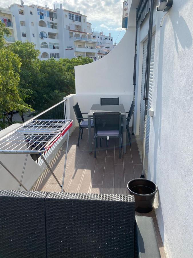 Beira Mar Apartment Albufeira Luaran gambar